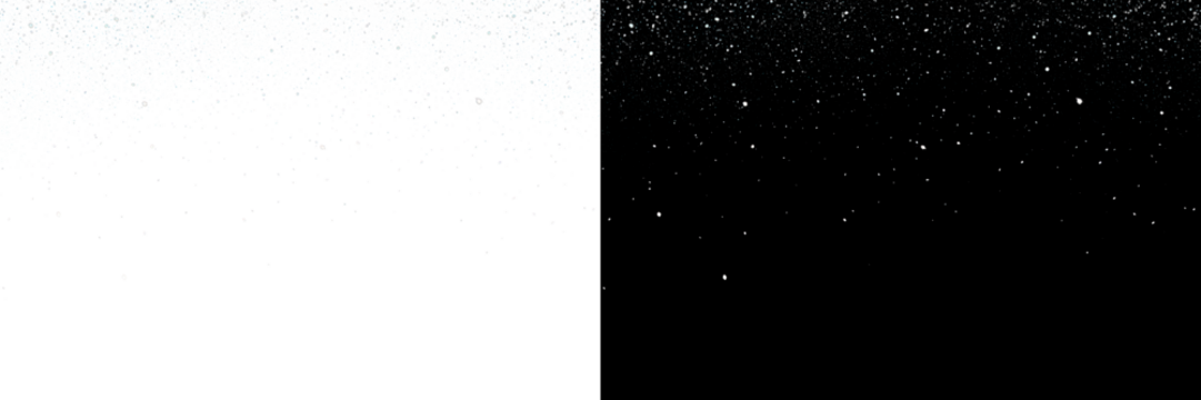 PNG Glitter gradient backgrounds for design