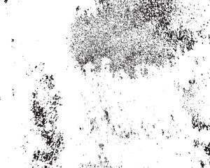 Set of Black and white grunge with a textured background 