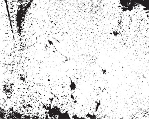 Set of Black and white grunge with a textured background 