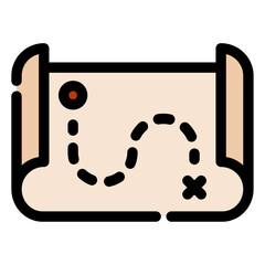 map icon 