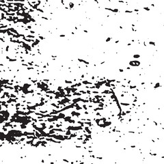 Set of Black and white grunge with a textured background 