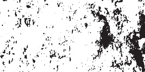 Set of Black and white grunge with a textured background 