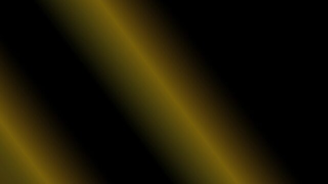 abstract yellow stripes black background gradient