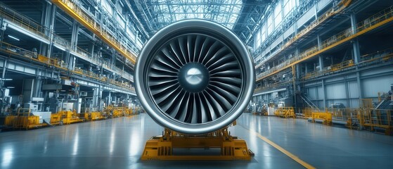 Obraz premium propulsion engineer, aerospace, propulsion, development, engineering, systems