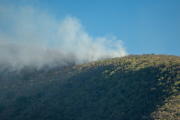 incendio