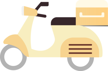 motorcycle