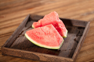 Watermelon, a fruit to cool down in summer