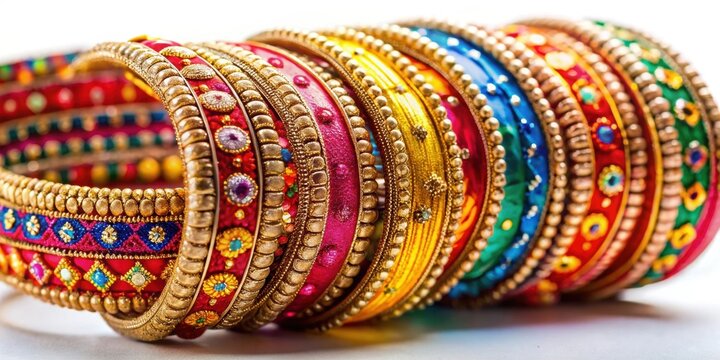 Colorful traditional Indian Lac bangles , traditional, Indian, Lac, bangles, colorful, vibrant, jewelry, fashion, accessory