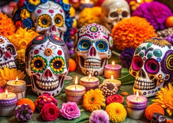 Day Of The Dead