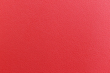 shiny red leather texture background for design
