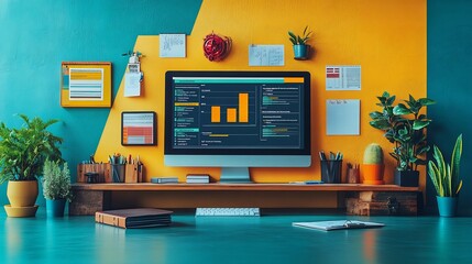 Employee training roadmap onboarding steps skill development plans and performance goals