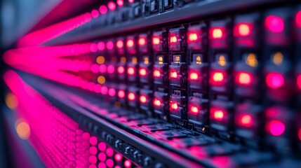 Infrastructure roadmap with network upgrades security enhancements and system migrations