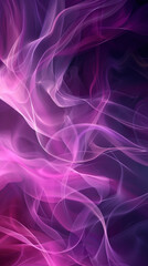 Abstract purple and pink background