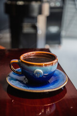 café americano