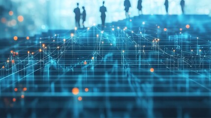 Talent development roadmap skillbuilding stages career path planning and leadership training