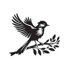 illustration of an eagle