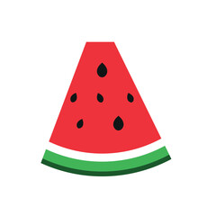 Watermelon Illustration