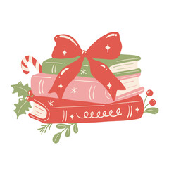 Christmas book