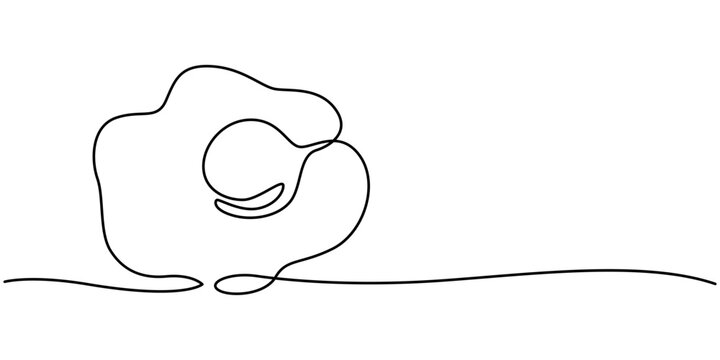 recommend clip art: Egg line art, Continuous one line drawing of whole egg in shell, Black and white graphics, Vector in one continuous line drawing of easter eggs art minimalist illustration greeting banner design