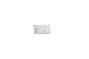 Torn Adhesive Tape Masking Sticker Texture
