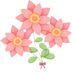 Flower clipart