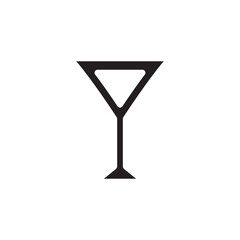 Cocktail Glass icon
