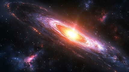 Astronomers detect fast radio bursts deep space hinting at mysterious cosmic events and unknown astrophysical processes