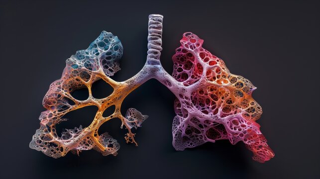 Understanding Interstitial Lung Disease: Diagnosis, Tools, and Treatment Options in Modern Medicine