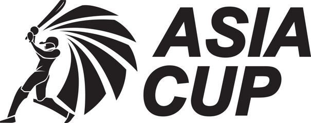 Asia cup, asia cup icon  © aktharuzzaman