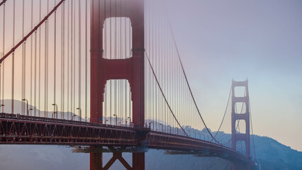 golden gate bridge