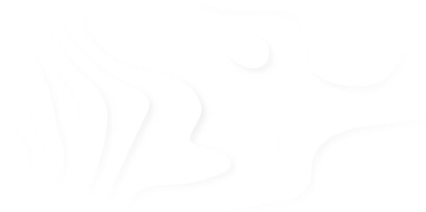 Digital frequency track equalizer. Stylized line art background. Metal grid isolated on the white background. nervures