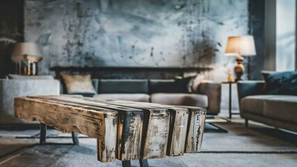 interior of a restaurant