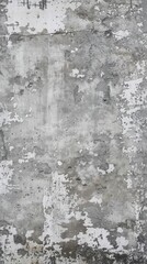 Weathered concrete wall