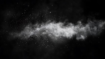 Obraz premium Abstract Colorful Cubes