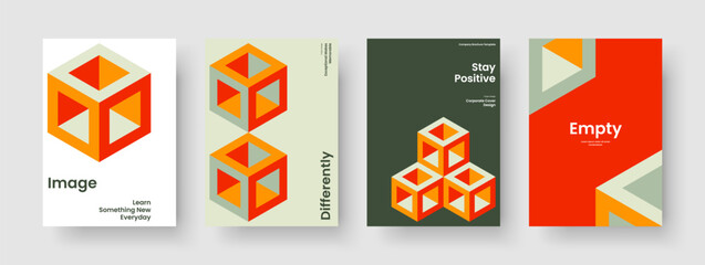 Abstract Business Presentation Design. Isolated Book Cover Layout. Modern Report Template. Banner. Poster. Brochure. Background. Flyer. Brand Identity. Catalog. Newsletter. Pamphlet. Notebook