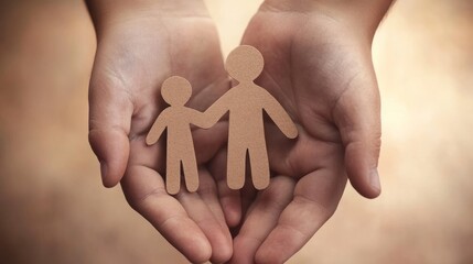 Parent-child concept 