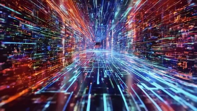 Digital Data Matrix
