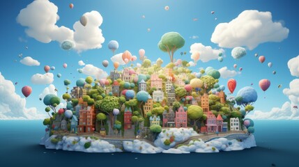 World Mental Health Day October 10 Generative AI