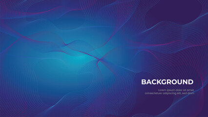 Naklejka premium simple modern background suitable for presentation screens, videos, banners, banner ads and so on