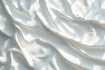 Fototapeta premium cotton fabric