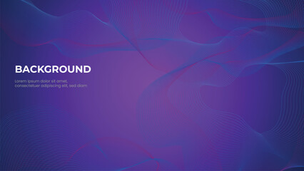 simple modern background suitable for presentation screens, videos, banners, banner ads and so on