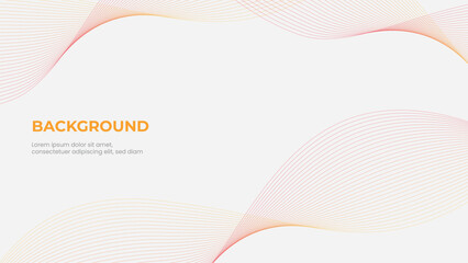 simple modern background suitable for presentation screens, videos, banners, banner ads and so on
