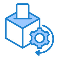 Electoral Reform Icon