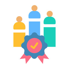 Election Result Icon