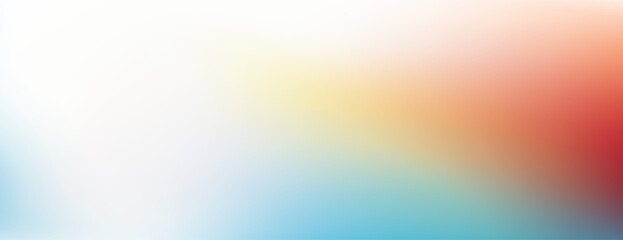 Naklejka premium Add a sleek and fluid touch to your designs with this smooth liquid waves blurred background