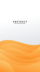 Add a touch of elegance to your visuals with this abstract liquid waves background