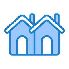 Residence Icon