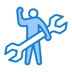 Maintenance Icon