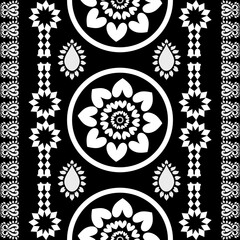 ethnic,Ikat pattern