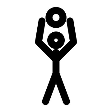 recommend clip art: throw in, football, soccer, sport outline icon